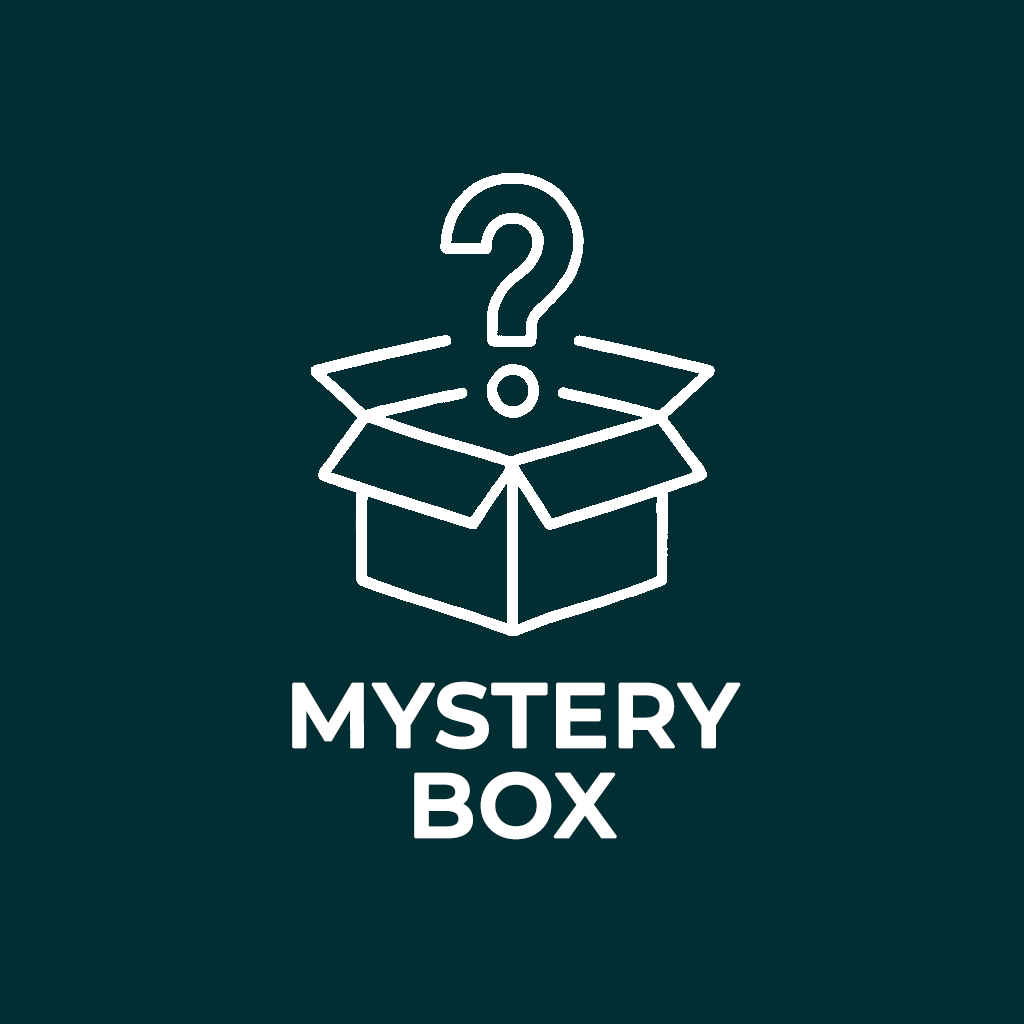 Mystery box