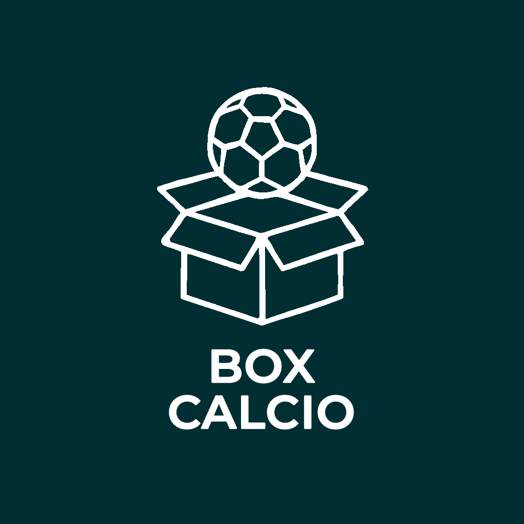 Box calcio
