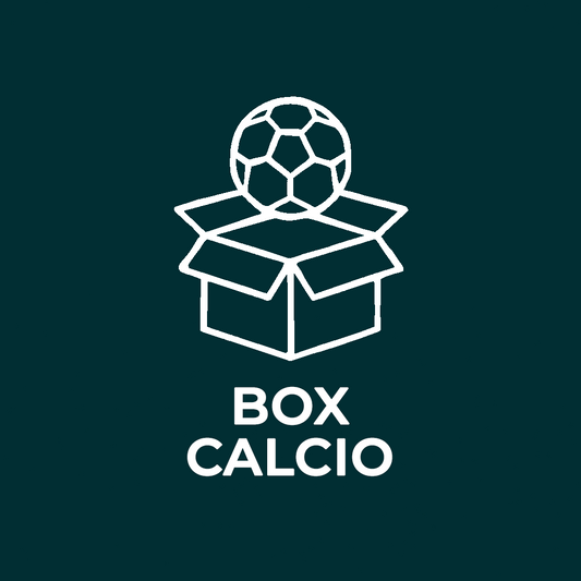 Box calcio