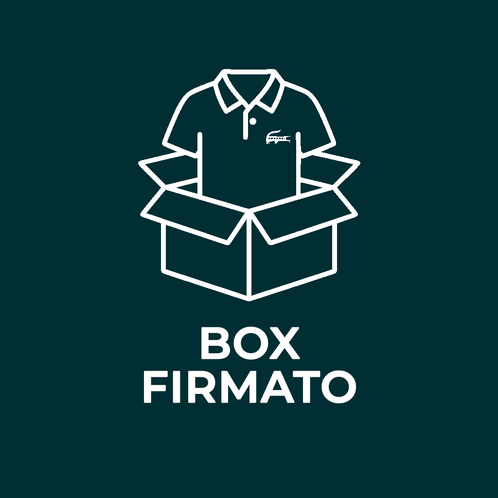 Box Firmato