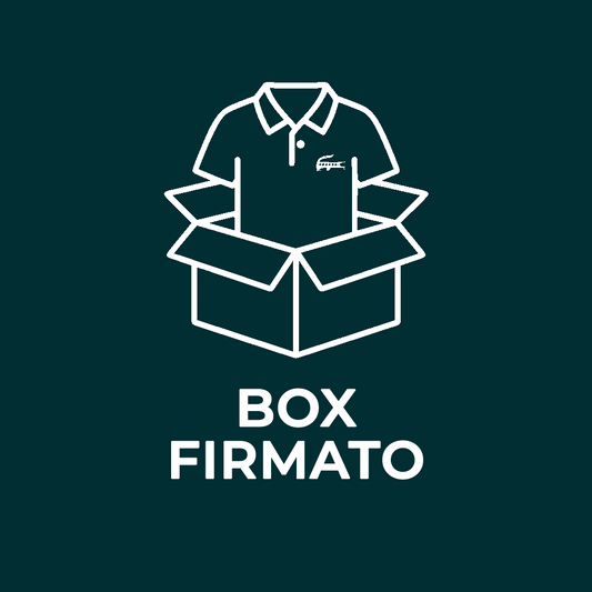 Box Firmato