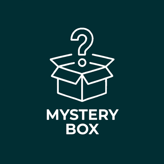 Mystery box